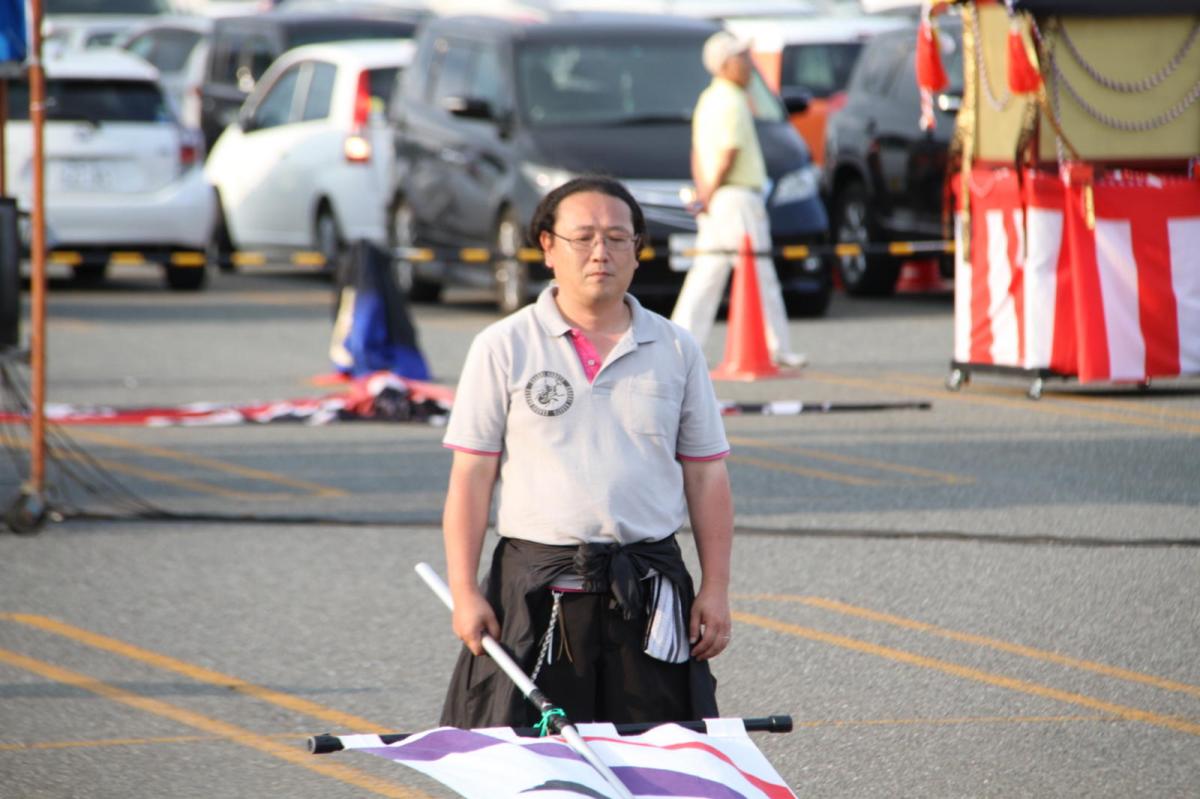 奥州前沢よさこいFesta12後編（奥州前沢よさこいフェスタ2016) 2016/07/10