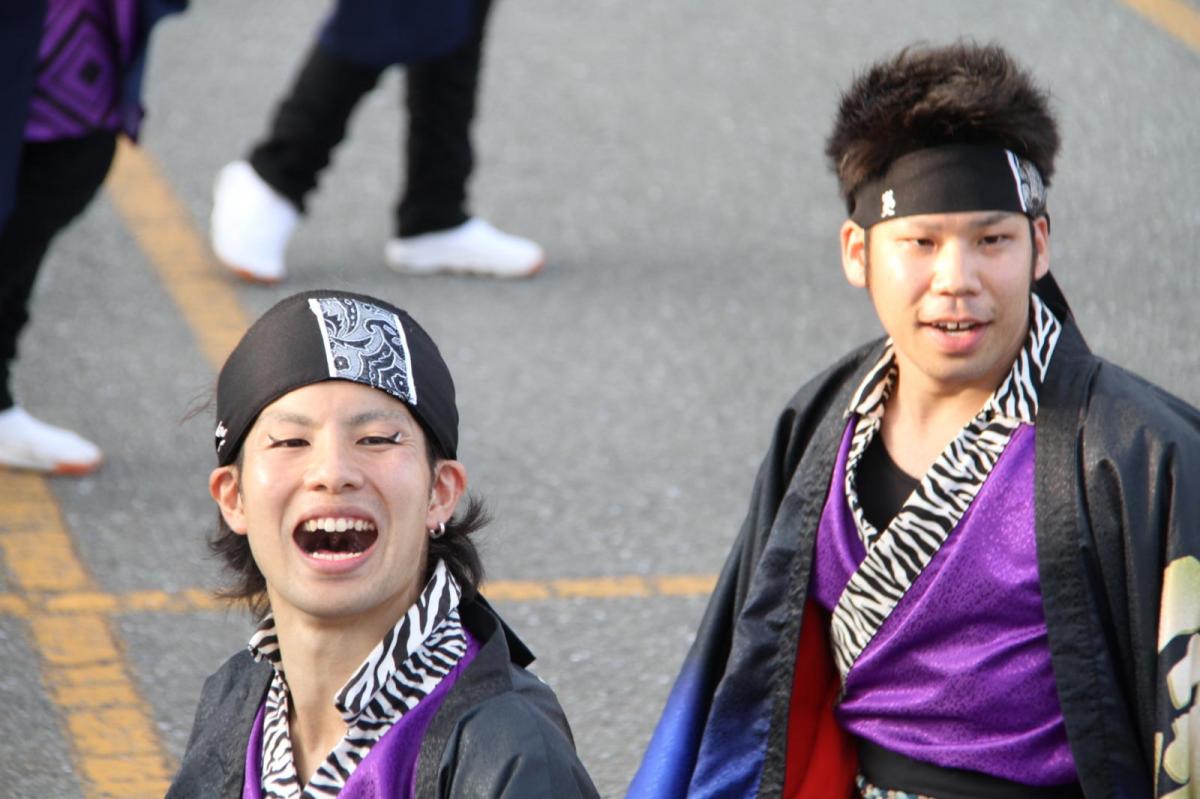 奥州前沢よさこいFesta12後編（奥州前沢よさこいフェスタ2016) 2016/07/10