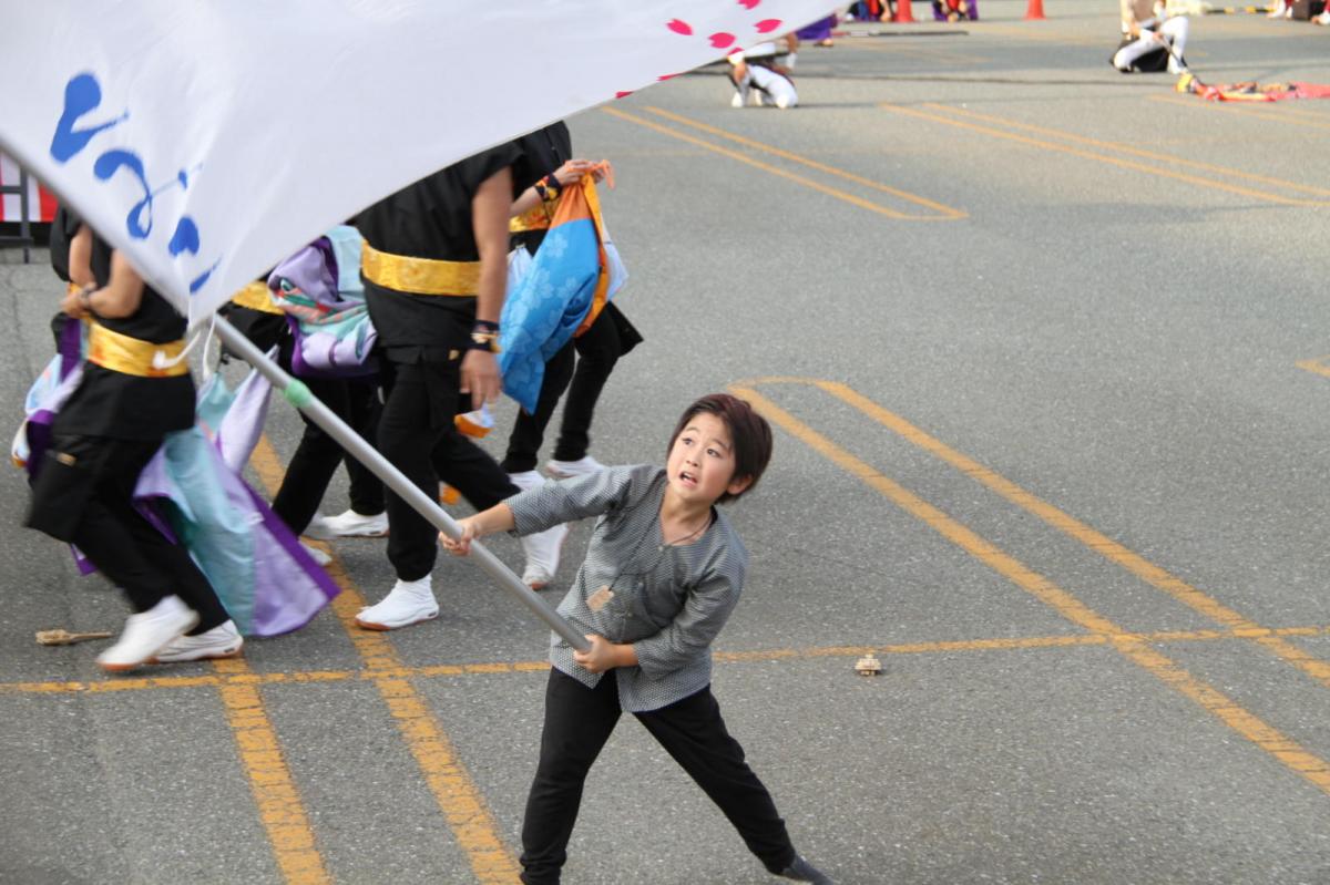 奥州前沢よさこいFesta12後編（奥州前沢よさこいフェスタ2016) 2016/07/10