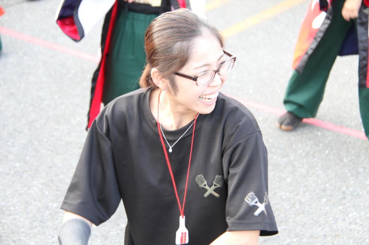 奥州前沢よさこいFesta12後編（奥州前沢よさこいフェスタ2016) 2016/07/10