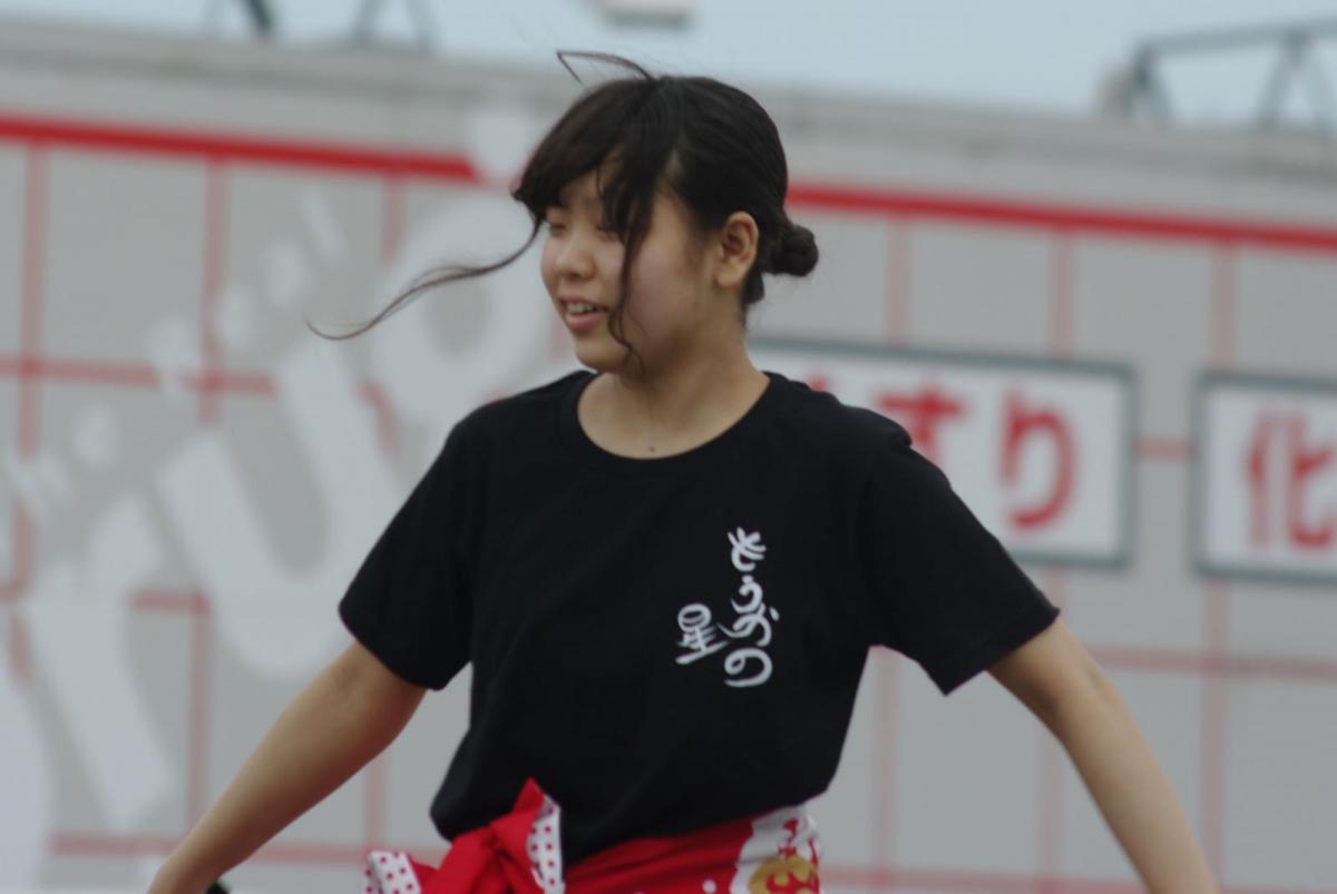 奥州前沢よさこいFesta12おまけ編（奥州前沢よさこいフェスタ2016) 2016/07/10