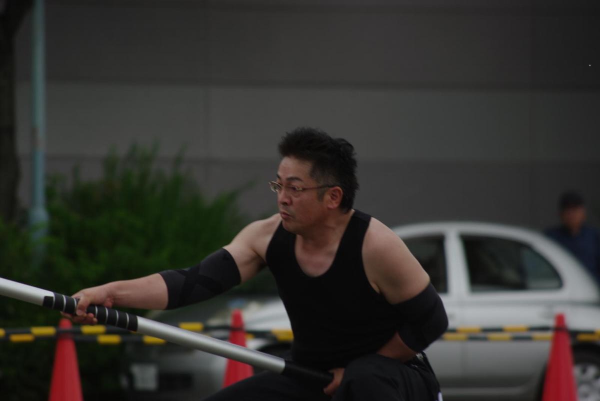 奥州前沢よさこいFesta12おまけ編（奥州前沢よさこいフェスタ2016) 2016/07/10