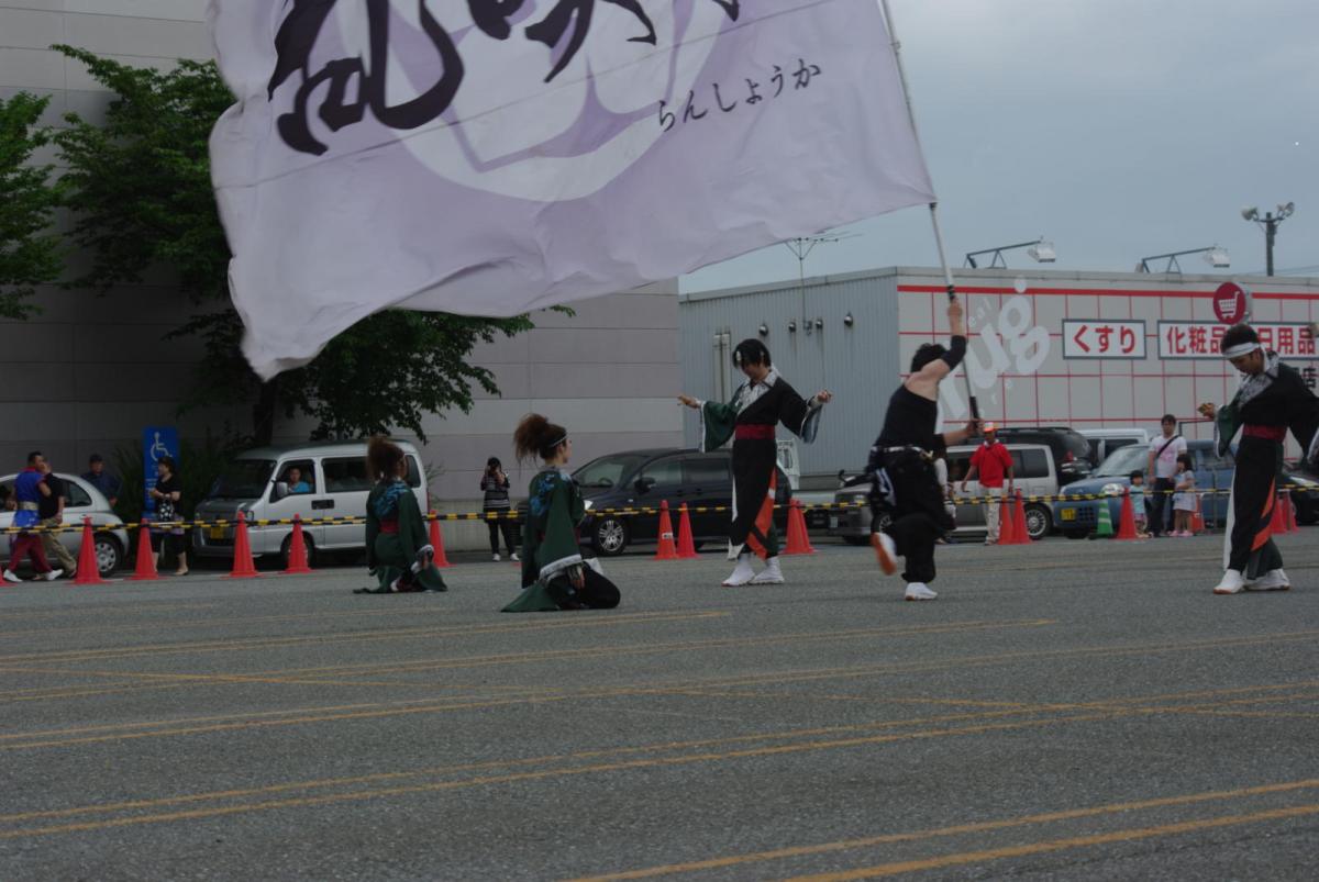 奥州前沢よさこいFesta12おまけ編（奥州前沢よさこいフェスタ2016) 2016/07/10