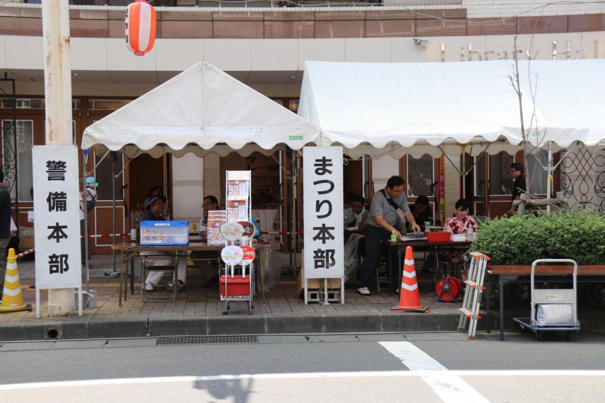 奥州水沢夏まつり2016 子供みこし・地方太鼓・干支和まつり・水沢ざっつぁかまつり 2016/08/06