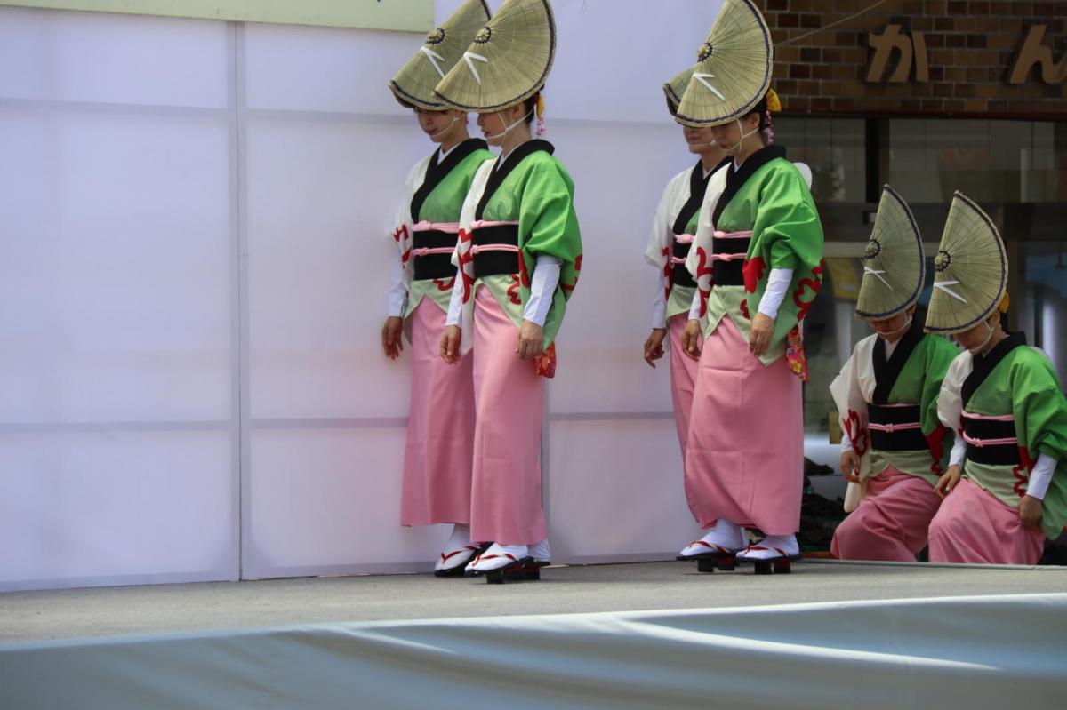 奥州水沢夏まつり2016 子供みこし・地方太鼓・干支和まつり・水沢ざっつぁかまつり 2016/08/06