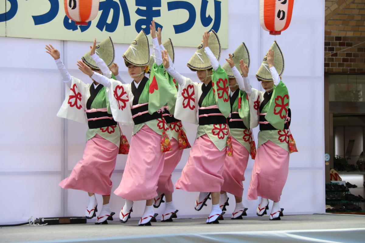 奥州水沢夏まつり2016 子供みこし・地方太鼓・干支和まつり・水沢ざっつぁかまつり 2016/08/06