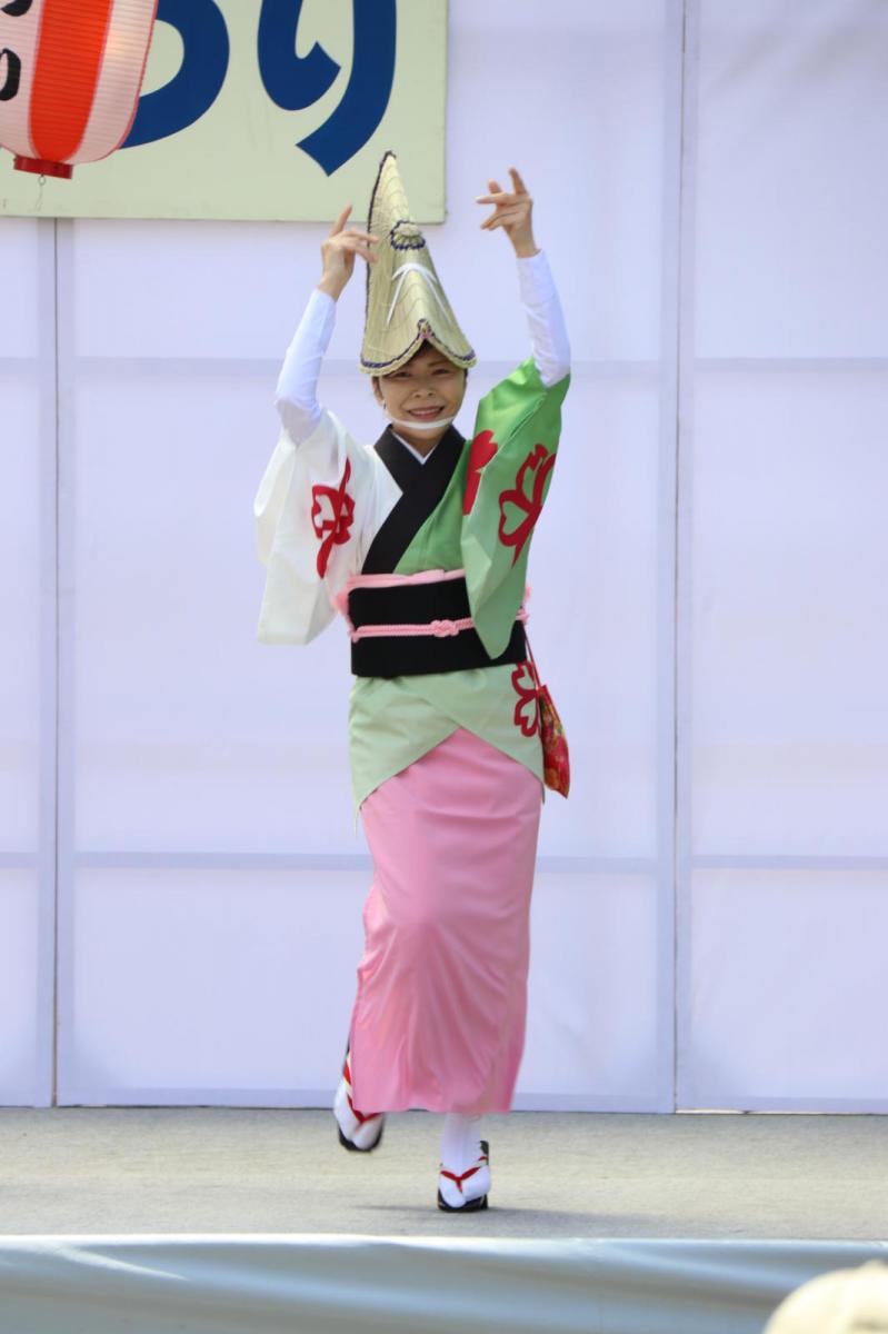 奥州水沢夏まつり2016 子供みこし・地方太鼓・干支和まつり・水沢ざっつぁかまつり 2016/08/06