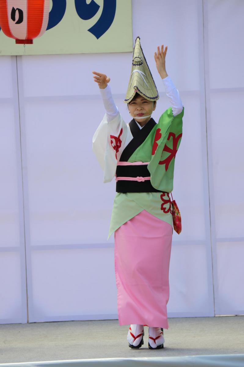 奥州水沢夏まつり2016 子供みこし・地方太鼓・干支和まつり・水沢ざっつぁかまつり 2016/08/06