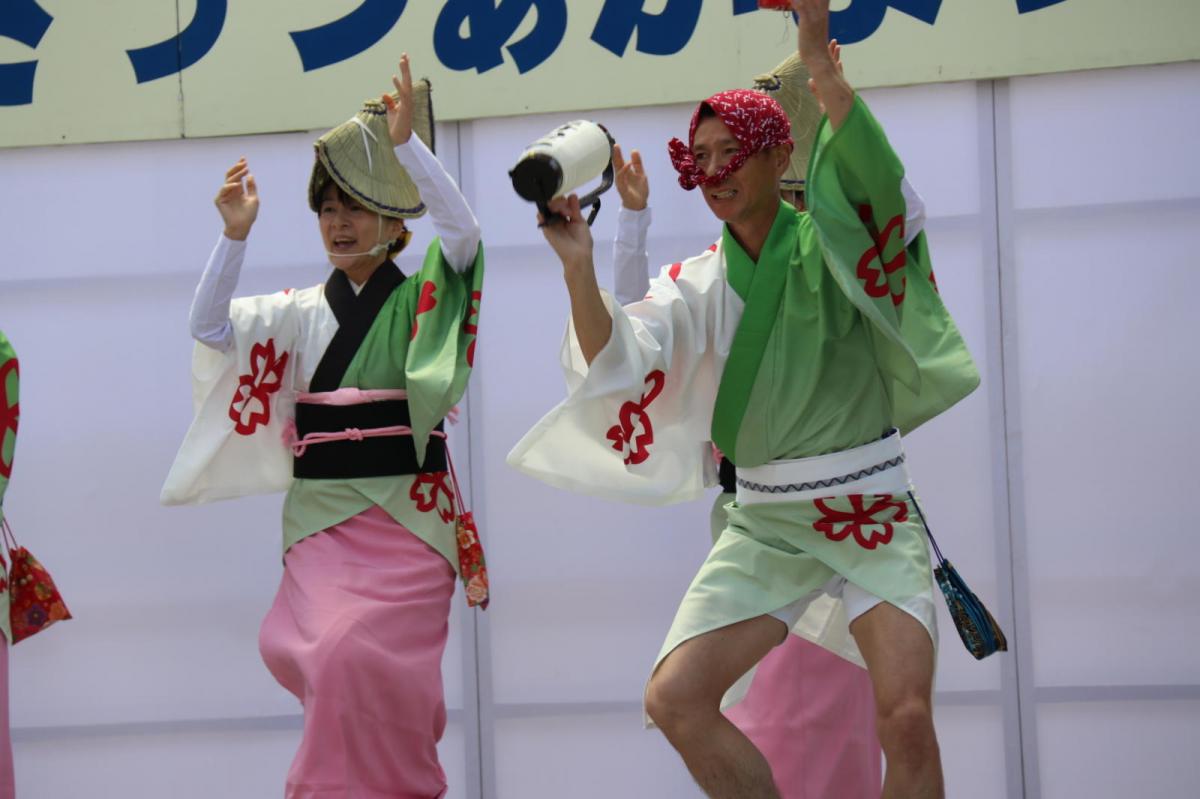 奥州水沢夏まつり2016 子供みこし・地方太鼓・干支和まつり・水沢ざっつぁかまつり 2016/08/06