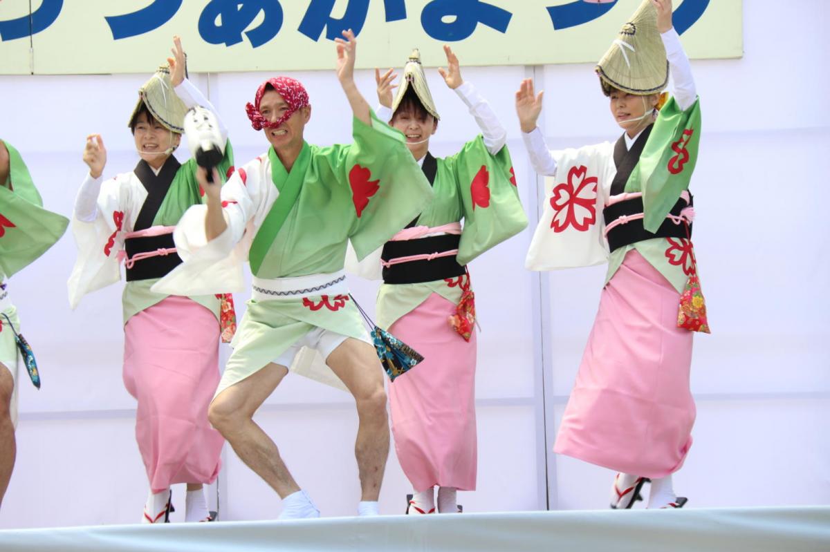 奥州水沢夏まつり2016 子供みこし・地方太鼓・干支和まつり・水沢ざっつぁかまつり 2016/08/06