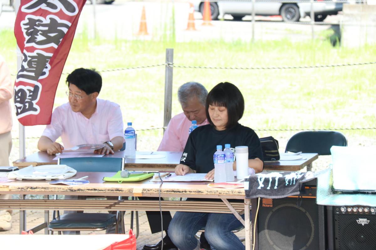 奥州水沢夏まつり2016 子供みこし・地方太鼓・干支和まつり・水沢ざっつぁかまつり 2016/08/06