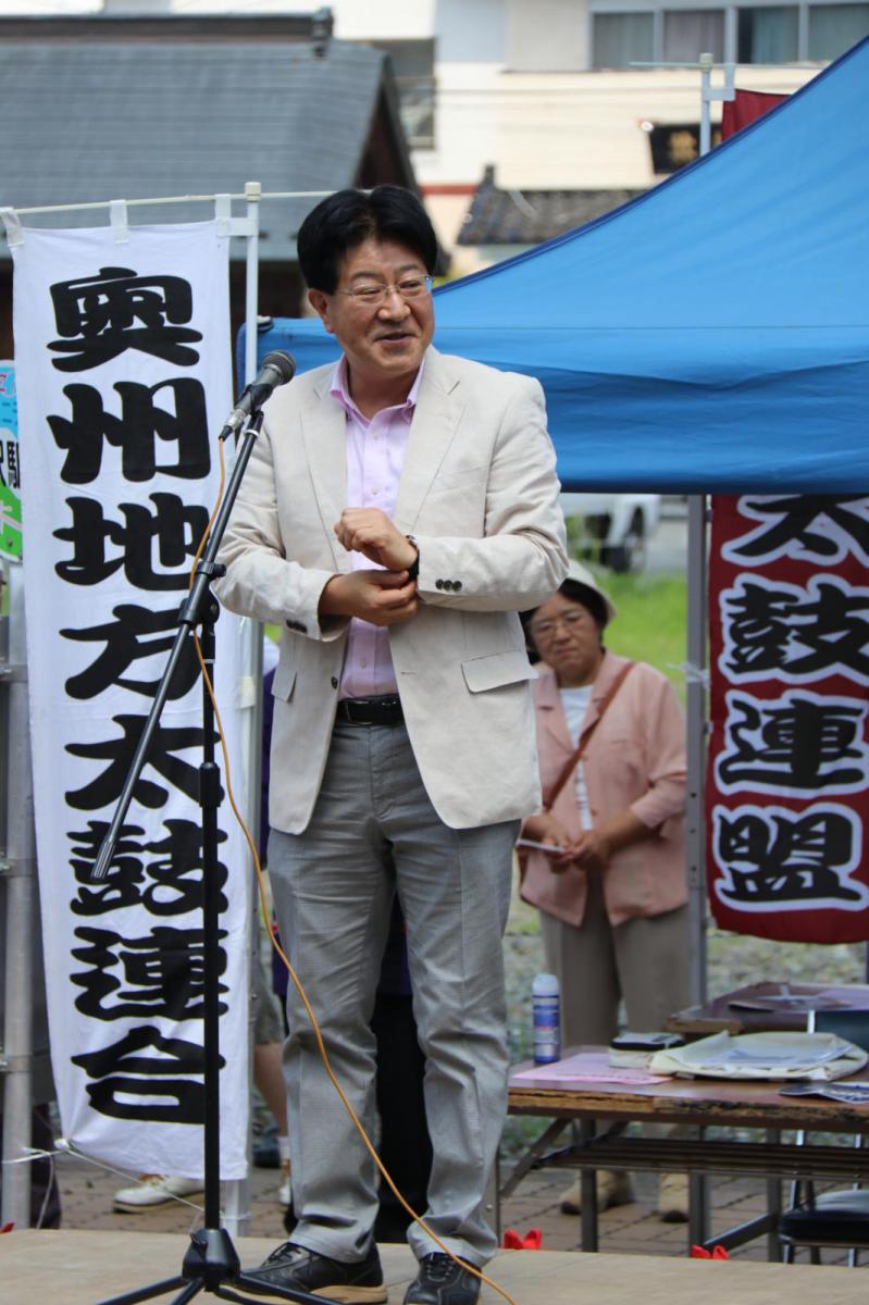 奥州水沢夏まつり2016 子供みこし・地方太鼓・干支和まつり・水沢ざっつぁかまつり 2016/08/06