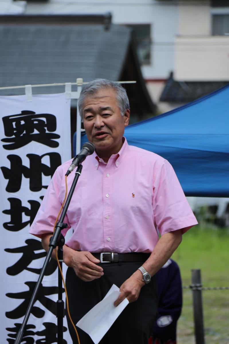 奥州水沢夏まつり2016 子供みこし・地方太鼓・干支和まつり・水沢ざっつぁかまつり 2016/08/06