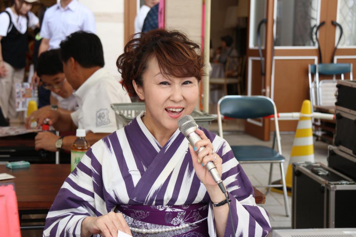 奥州水沢夏まつり2016 子供みこし・地方太鼓・干支和まつり・水沢ざっつぁかまつり 2016/08/06