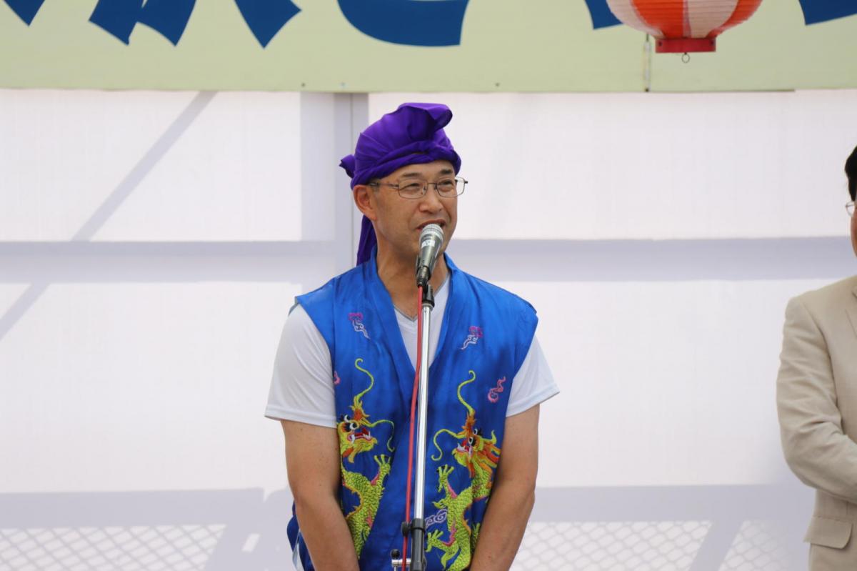 奥州水沢夏まつり2016 子供みこし・地方太鼓・干支和まつり・水沢ざっつぁかまつり 2016/08/06