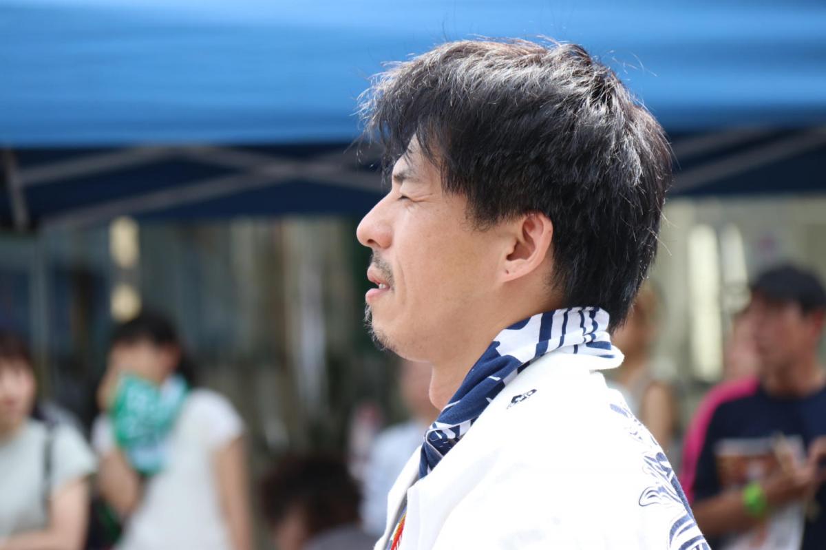 奥州水沢夏まつり2016 子供みこし・地方太鼓・干支和まつり・水沢ざっつぁかまつり 2016/08/06