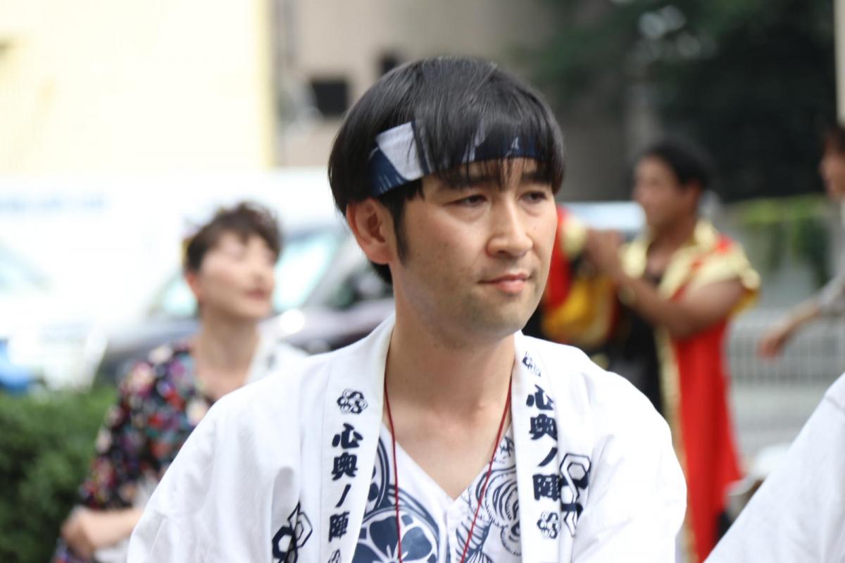 奥州水沢夏まつり2016 子供みこし・地方太鼓・干支和まつり・水沢ざっつぁかまつり 2016/08/06