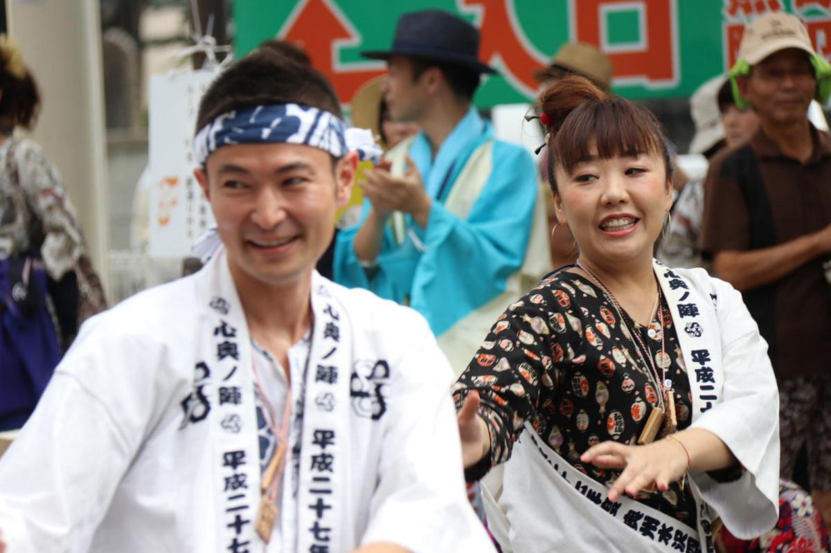 奥州水沢夏まつり2016 子供みこし・地方太鼓・干支和まつり・水沢ざっつぁかまつり 2016/08/06