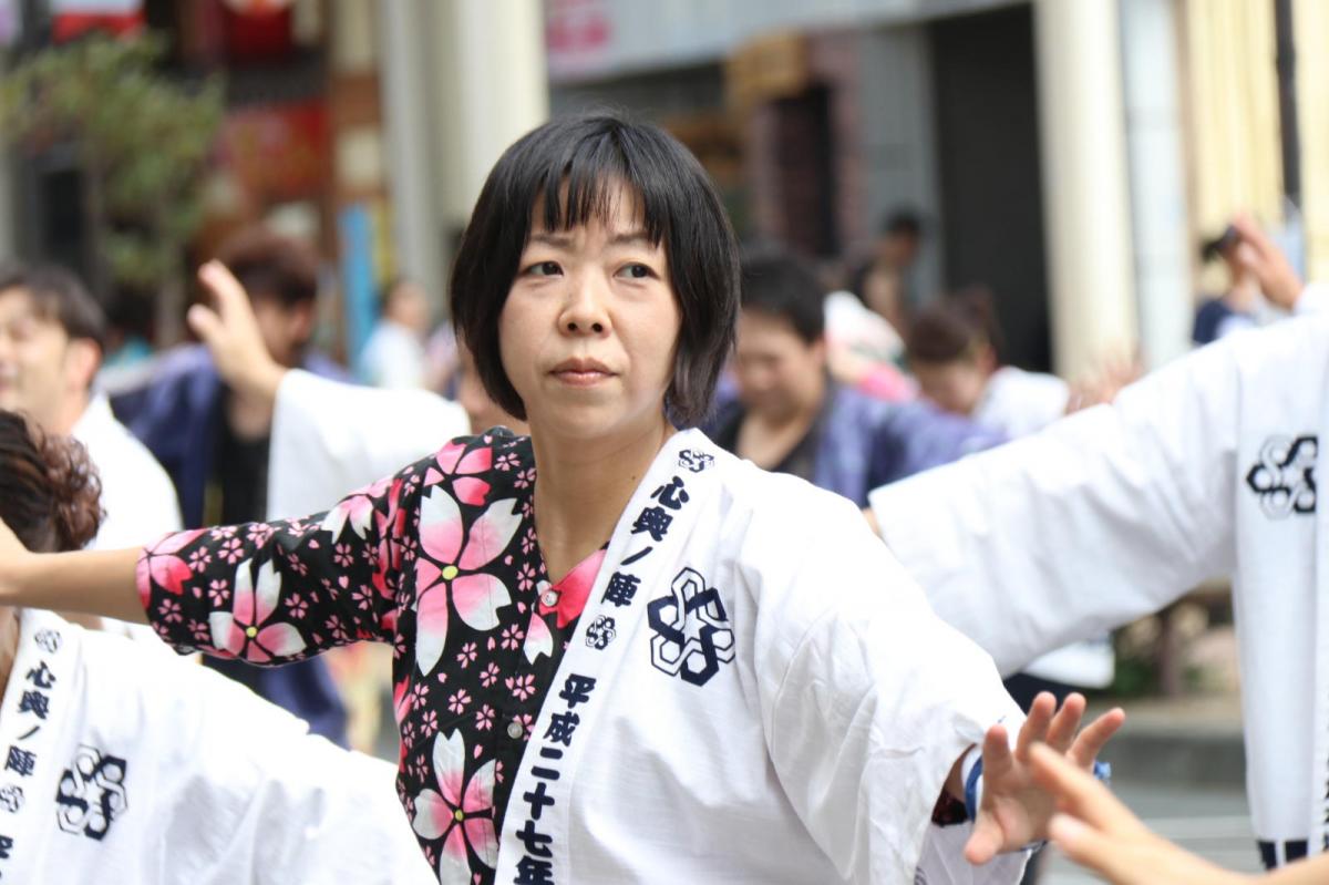 奥州水沢夏まつり2016 子供みこし・地方太鼓・干支和まつり・水沢ざっつぁかまつり 2016/08/06