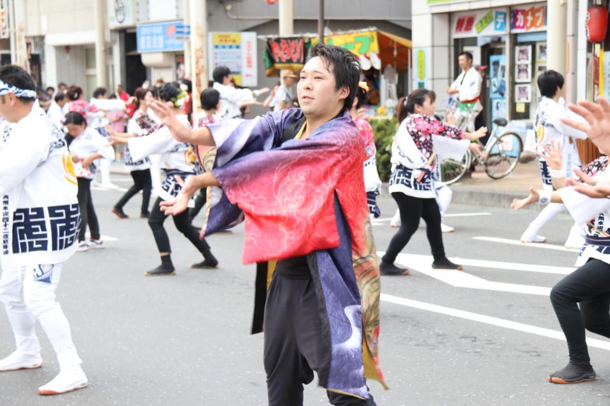 奥州水沢夏まつり2016 子供みこし・地方太鼓・干支和まつり・水沢ざっつぁかまつり 2016/08/06