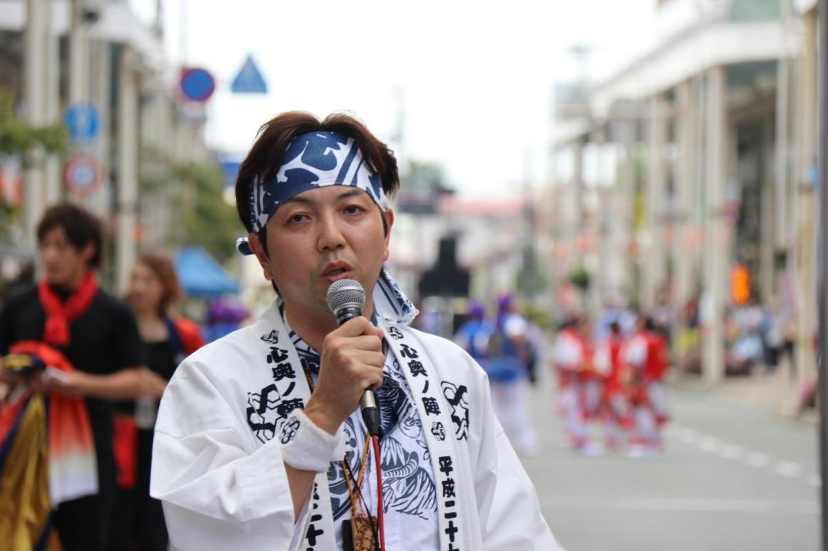 奥州水沢夏まつり2016 子供みこし・地方太鼓・干支和まつり・水沢ざっつぁかまつり 2016/08/06