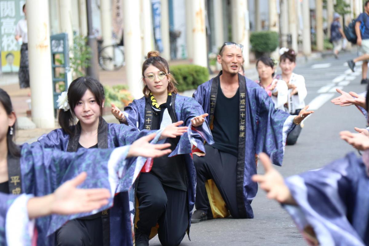 奥州水沢夏まつり2016 子供みこし・地方太鼓・干支和まつり・水沢ざっつぁかまつり 2016/08/06