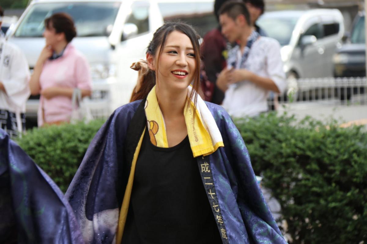 奥州水沢夏まつり2016 子供みこし・地方太鼓・干支和まつり・水沢ざっつぁかまつり 2016/08/06