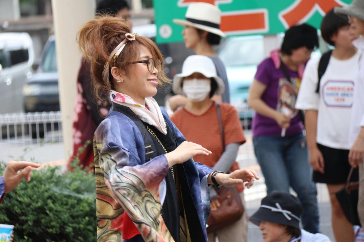 奥州水沢夏まつり2016 子供みこし・地方太鼓・干支和まつり・水沢ざっつぁかまつり 2016/08/06