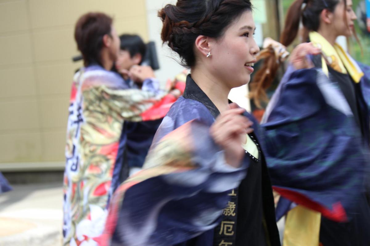 奥州水沢夏まつり2016 子供みこし・地方太鼓・干支和まつり・水沢ざっつぁかまつり 2016/08/06