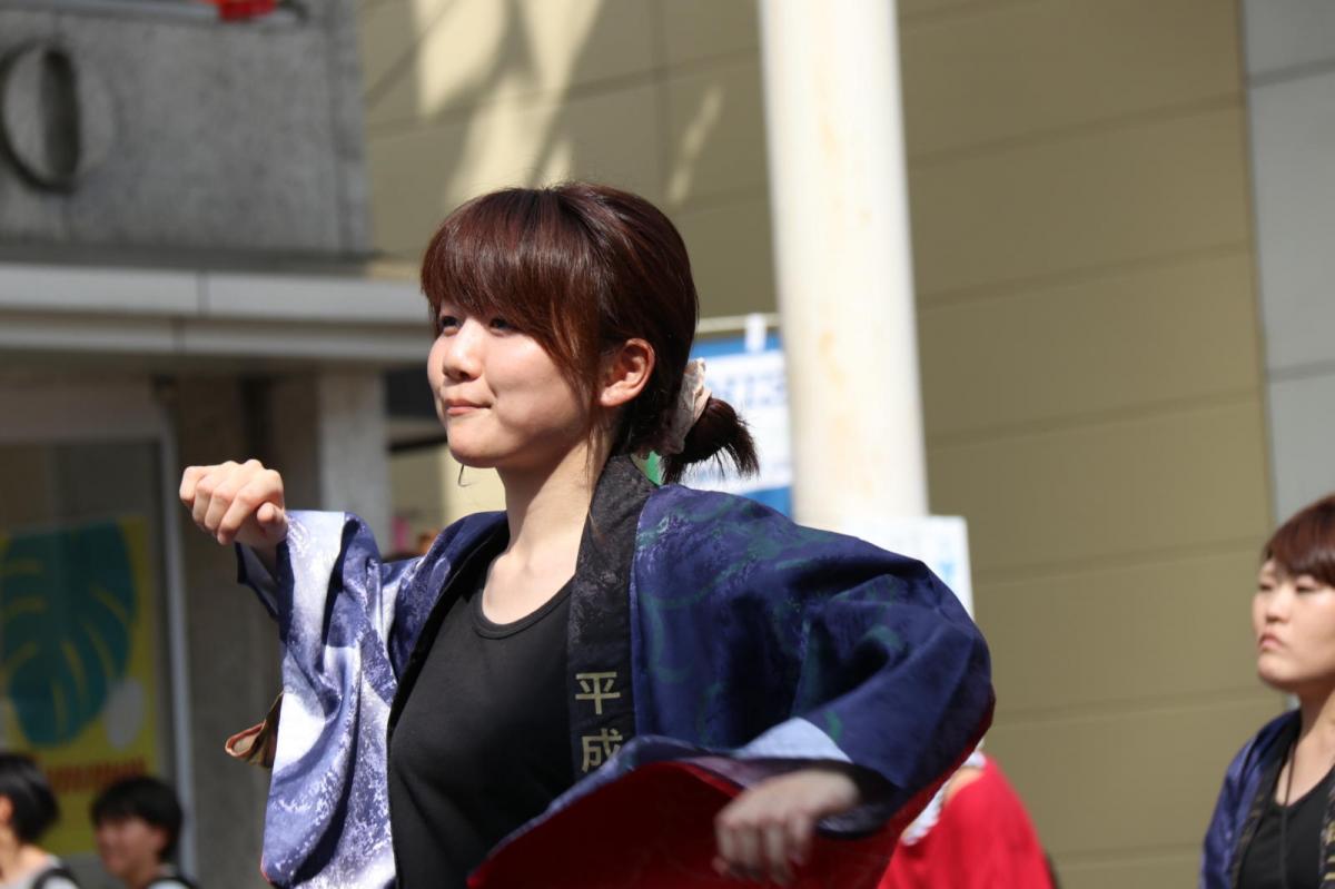 奥州水沢夏まつり2016 子供みこし・地方太鼓・干支和まつり・水沢ざっつぁかまつり 2016/08/06