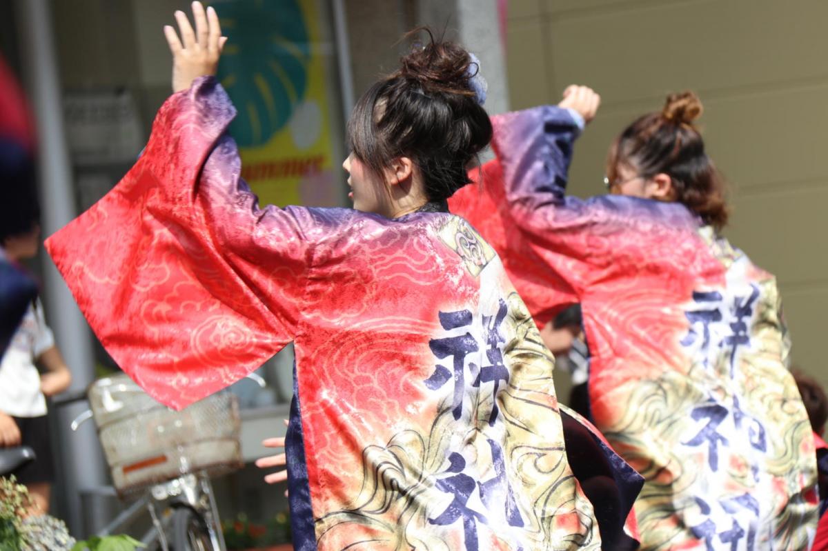 奥州水沢夏まつり2016 子供みこし・地方太鼓・干支和まつり・水沢ざっつぁかまつり 2016/08/06