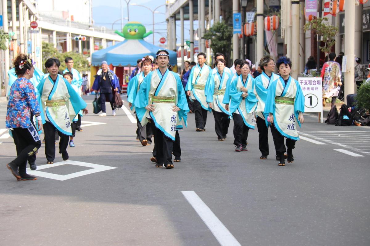 奥州水沢夏まつり2016 子供みこし・地方太鼓・干支和まつり・水沢ざっつぁかまつり 2016/08/06