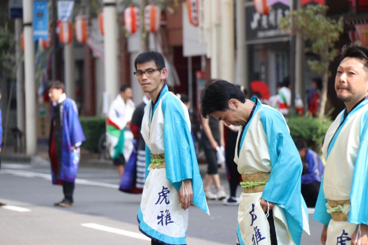 奥州水沢夏まつり2016 子供みこし・地方太鼓・干支和まつり・水沢ざっつぁかまつり 2016/08/06