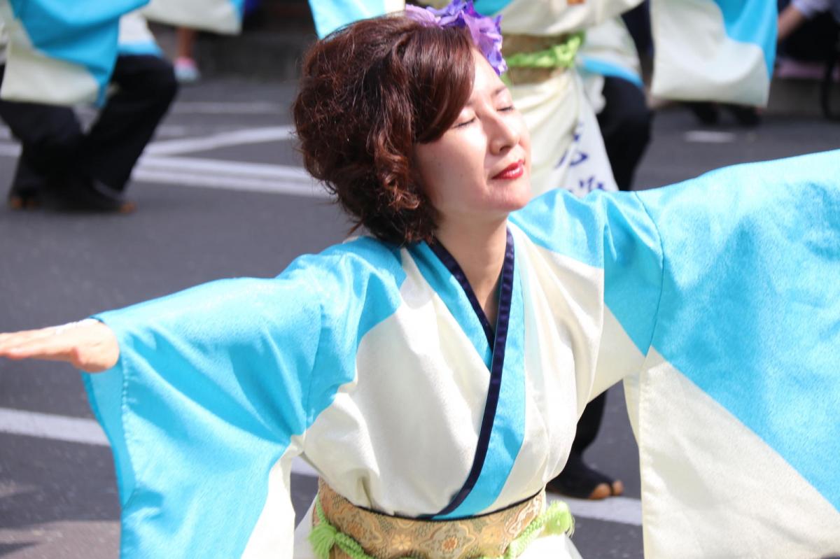 奥州水沢夏まつり2016 子供みこし・地方太鼓・干支和まつり・水沢ざっつぁかまつり 2016/08/06