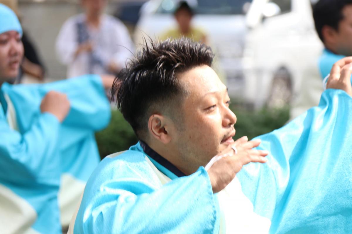 奥州水沢夏まつり2016 子供みこし・地方太鼓・干支和まつり・水沢ざっつぁかまつり 2016/08/06