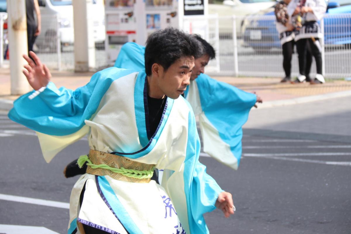 奥州水沢夏まつり2016 子供みこし・地方太鼓・干支和まつり・水沢ざっつぁかまつり 2016/08/06