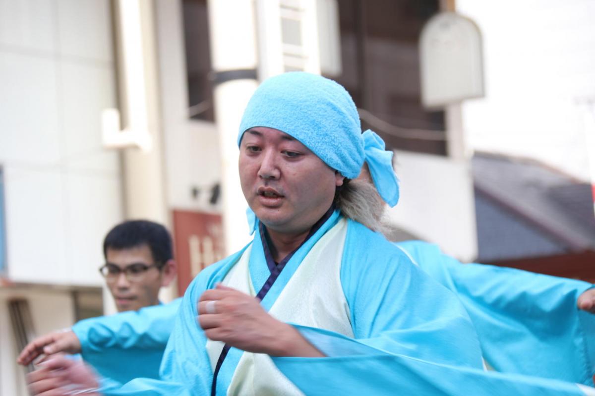 奥州水沢夏まつり2016 子供みこし・地方太鼓・干支和まつり・水沢ざっつぁかまつり 2016/08/06