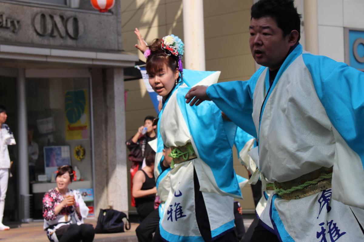 奥州水沢夏まつり2016 子供みこし・地方太鼓・干支和まつり・水沢ざっつぁかまつり 2016/08/06