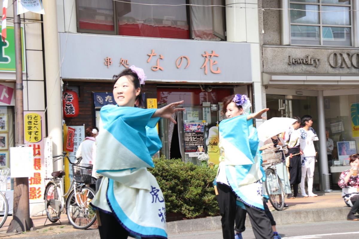 奥州水沢夏まつり2016 子供みこし・地方太鼓・干支和まつり・水沢ざっつぁかまつり 2016/08/06