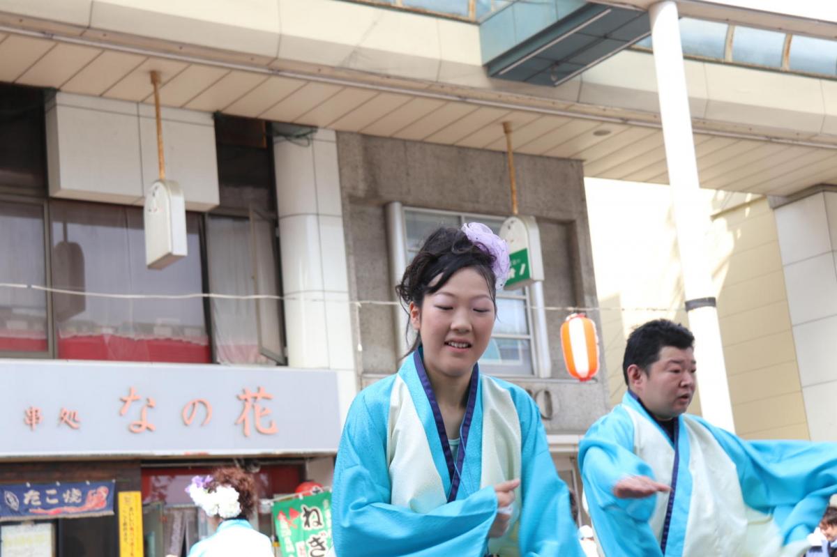 奥州水沢夏まつり2016 子供みこし・地方太鼓・干支和まつり・水沢ざっつぁかまつり 2016/08/06
