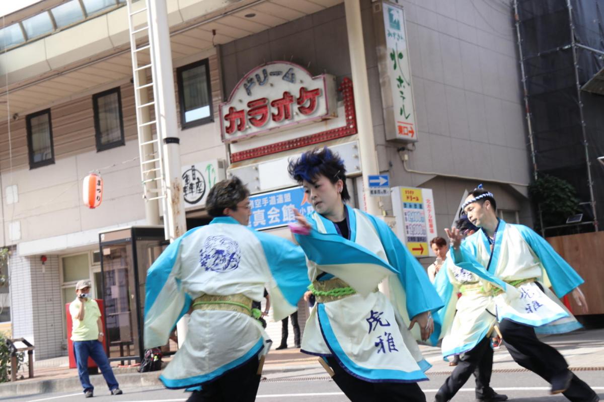 奥州水沢夏まつり2016 子供みこし・地方太鼓・干支和まつり・水沢ざっつぁかまつり 2016/08/06