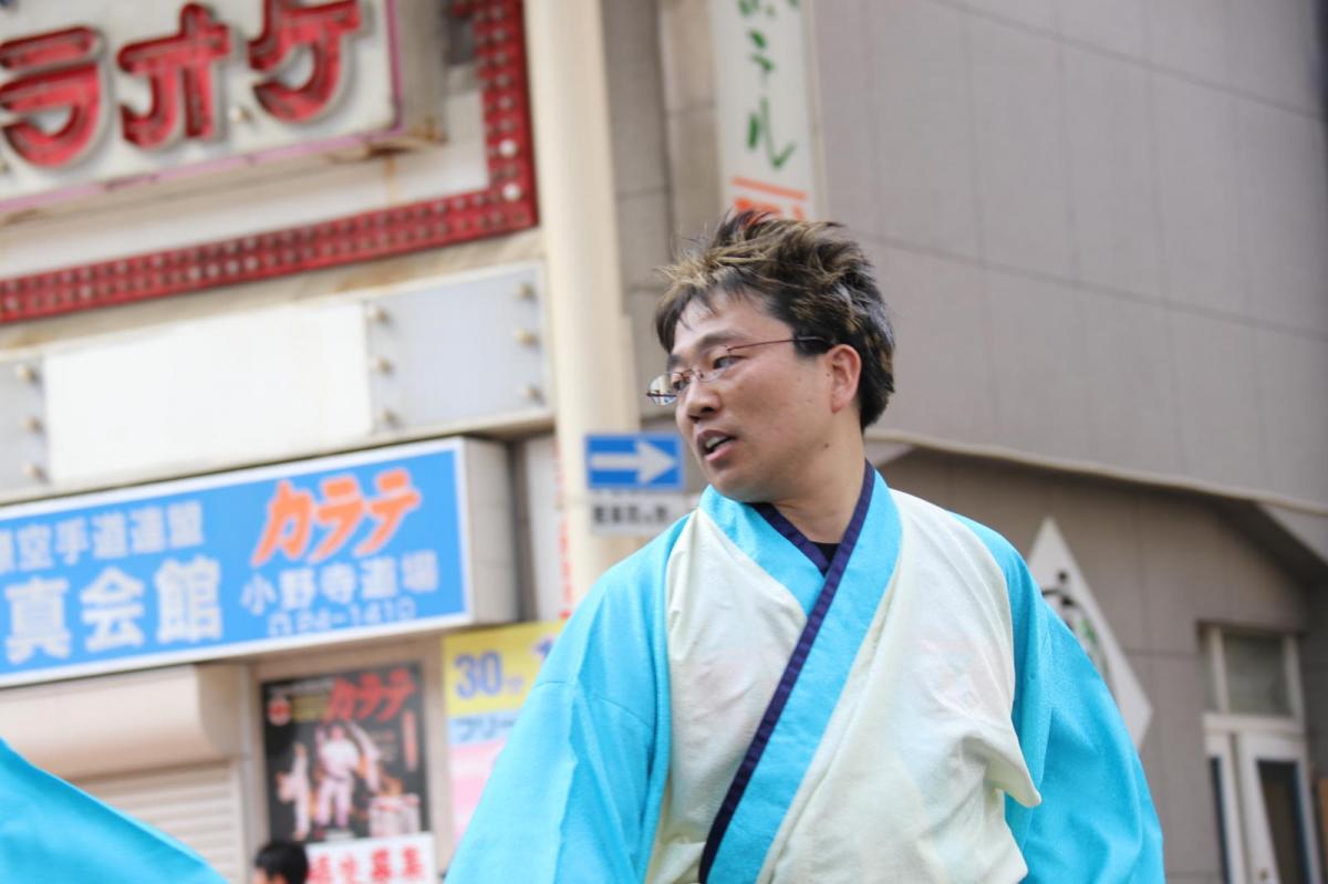 奥州水沢夏まつり2016 子供みこし・地方太鼓・干支和まつり・水沢ざっつぁかまつり 2016/08/06