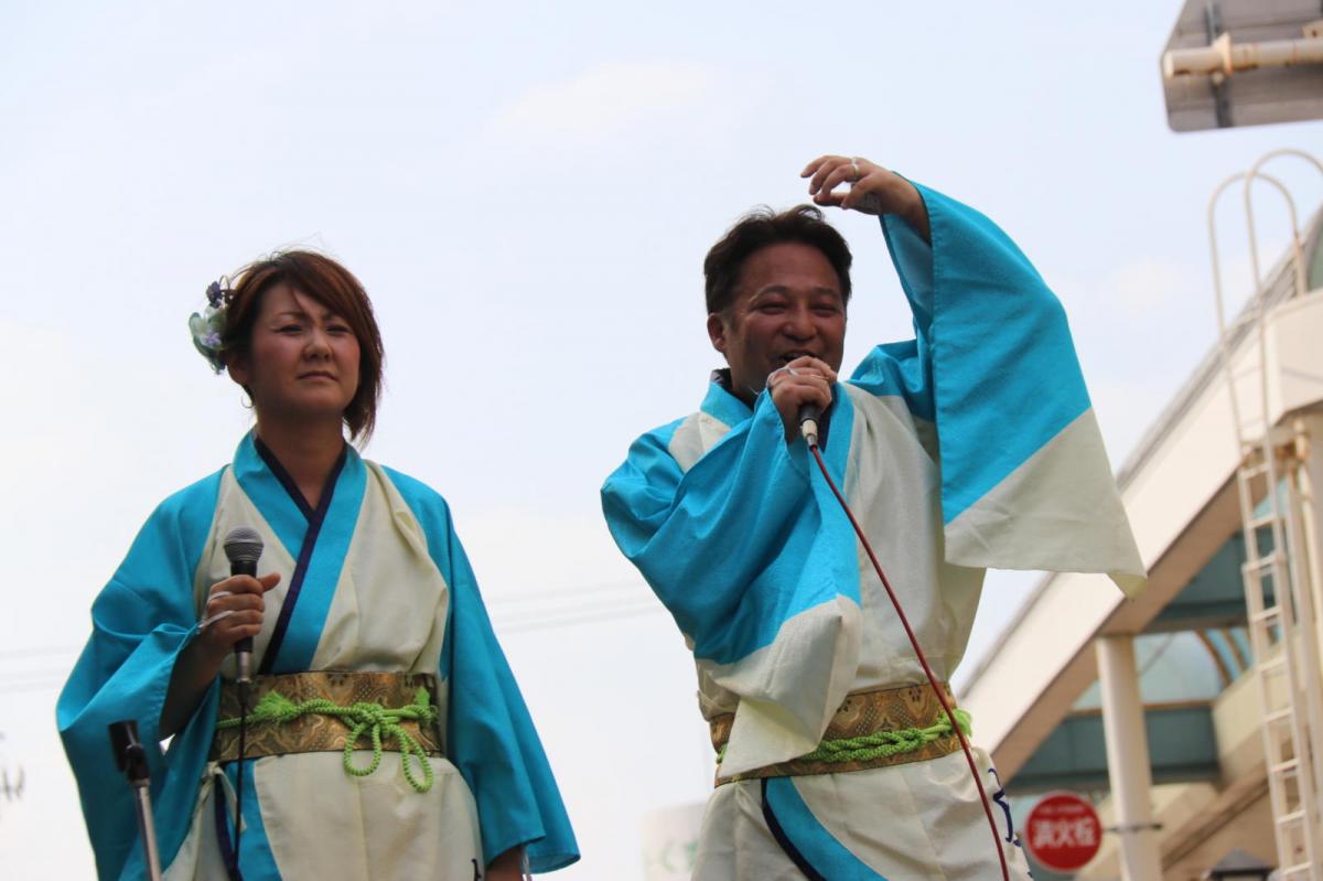奥州水沢夏まつり2016 子供みこし・地方太鼓・干支和まつり・水沢ざっつぁかまつり 2016/08/06