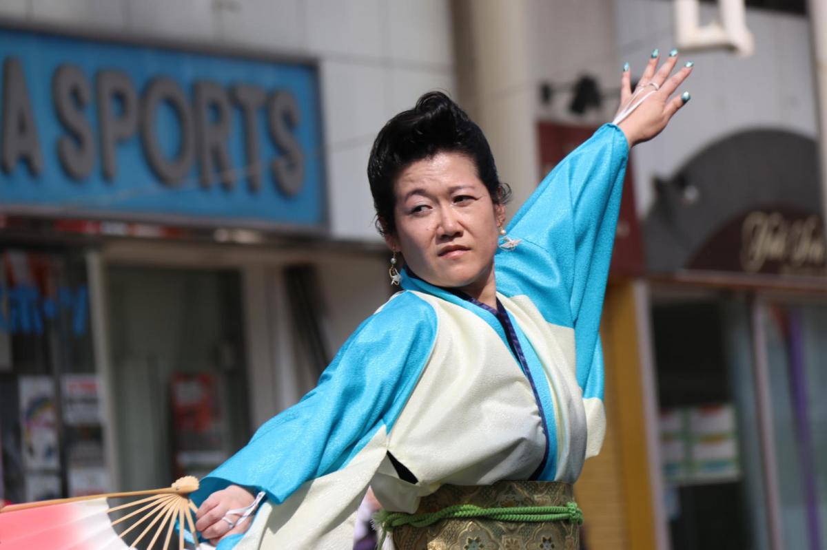 奥州水沢夏まつり2016 子供みこし・地方太鼓・干支和まつり・水沢ざっつぁかまつり 2016/08/06