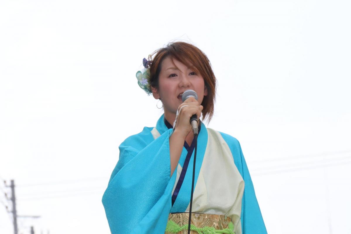 奥州水沢夏まつり2016 子供みこし・地方太鼓・干支和まつり・水沢ざっつぁかまつり 2016/08/06