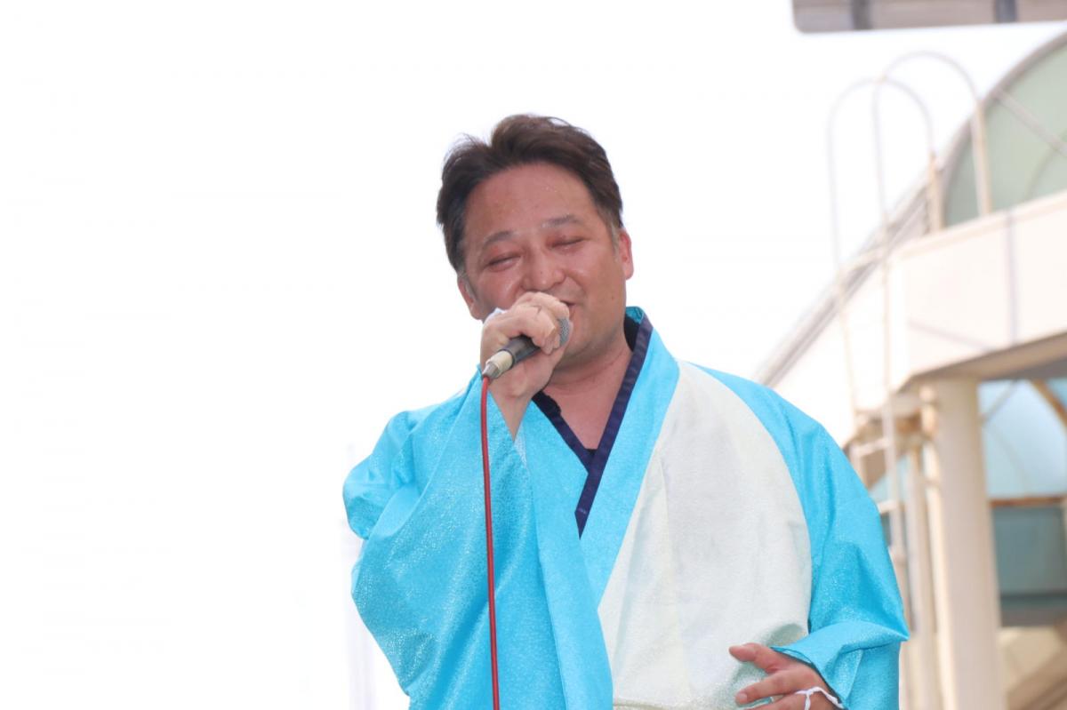 奥州水沢夏まつり2016 子供みこし・地方太鼓・干支和まつり・水沢ざっつぁかまつり 2016/08/06