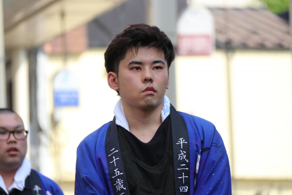 奥州水沢夏まつり2016 子供みこし・地方太鼓・干支和まつり・水沢ざっつぁかまつり 2016/08/06