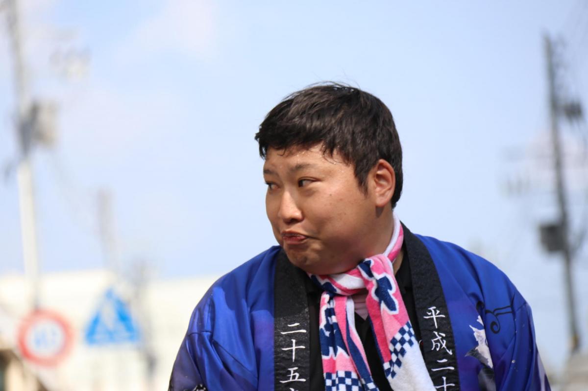 奥州水沢夏まつり2016 子供みこし・地方太鼓・干支和まつり・水沢ざっつぁかまつり 2016/08/06