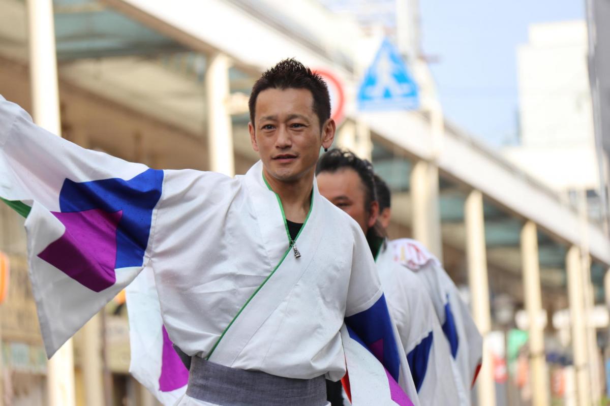 奥州水沢夏まつり2016 子供みこし・地方太鼓・干支和まつり・水沢ざっつぁかまつり 2016/08/06