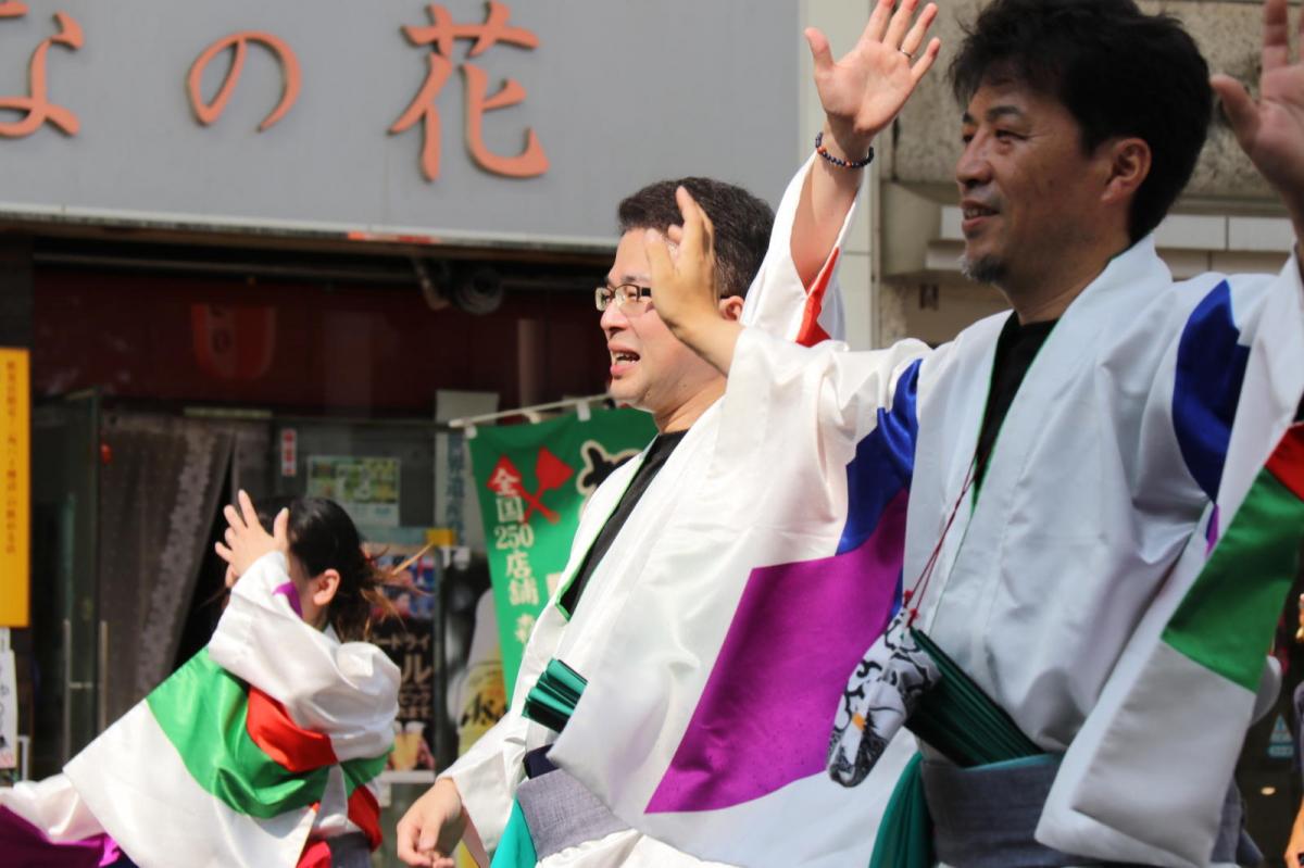 奥州水沢夏まつり2016 子供みこし・地方太鼓・干支和まつり・水沢ざっつぁかまつり 2016/08/06